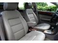 Cashmere Grey Pearl Effect - A6 2.8 quattro Sedan Photo No. 26