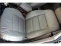 Cashmere Grey Pearl Effect - A6 2.8 quattro Sedan Photo No. 27