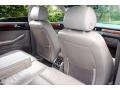 Cashmere Grey Pearl Effect - A6 2.8 quattro Sedan Photo No. 30