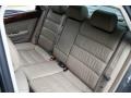 Cashmere Grey Pearl Effect - A6 2.8 quattro Sedan Photo No. 31