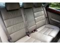 Cashmere Grey Pearl Effect - A6 2.8 quattro Sedan Photo No. 32