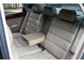 Cashmere Grey Pearl Effect - A6 2.8 quattro Sedan Photo No. 33