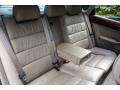 Cashmere Grey Pearl Effect - A6 2.8 quattro Sedan Photo No. 34