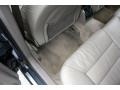 Cashmere Grey Pearl Effect - A6 2.8 quattro Sedan Photo No. 35