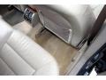 Cashmere Grey Pearl Effect - A6 2.8 quattro Sedan Photo No. 36