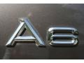 Cashmere Grey Pearl Effect - A6 2.8 quattro Sedan Photo No. 37