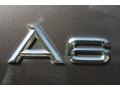 Cashmere Grey Pearl Effect - A6 2.8 quattro Sedan Photo No. 38