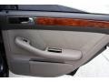 Cashmere Grey Pearl Effect - A6 2.8 quattro Sedan Photo No. 40