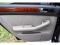 Cashmere Grey Pearl Effect - A6 2.8 quattro Sedan Photo No. 41