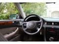 Cashmere Grey Pearl Effect - A6 2.8 quattro Sedan Photo No. 43