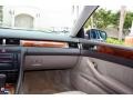 Cashmere Grey Pearl Effect - A6 2.8 quattro Sedan Photo No. 44