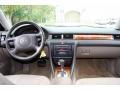 Cashmere Grey Pearl Effect - A6 2.8 quattro Sedan Photo No. 46