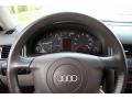 Cashmere Grey Pearl Effect - A6 2.8 quattro Sedan Photo No. 47