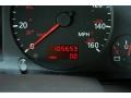 Cashmere Grey Pearl Effect - A6 2.8 quattro Sedan Photo No. 50