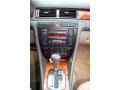 Cashmere Grey Pearl Effect - A6 2.8 quattro Sedan Photo No. 53