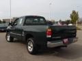 2000 Imperial Jade Mica Toyota Tundra SR5 Extended Cab  photo #3