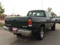 2000 Imperial Jade Mica Toyota Tundra SR5 Extended Cab  photo #5