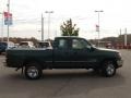 2000 Imperial Jade Mica Toyota Tundra SR5 Extended Cab  photo #6