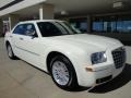 2010 Cool Vanilla White Chrysler 300 Touring  photo #1