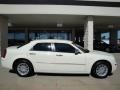 2010 Cool Vanilla White Chrysler 300 Touring  photo #2