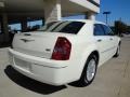 2010 Cool Vanilla White Chrysler 300 Touring  photo #3