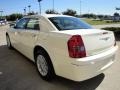 2010 Cool Vanilla White Chrysler 300 Touring  photo #5