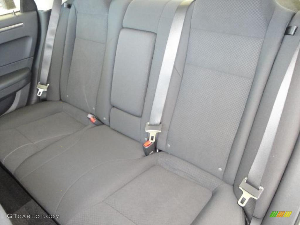 2010 300 Touring - Cool Vanilla White / Dark Slate Gray photo #10