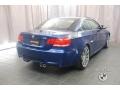 LeMans Blue Metallic - M3 Convertible Photo No. 2