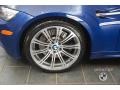 LeMans Blue Metallic - M3 Convertible Photo No. 7