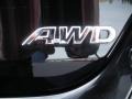 2009 Black Toyota Venza V6 AWD  photo #8