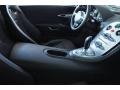  2008 Veyron 16.4 Anthracite Interior