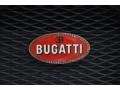 2008 Bright Silver Metallic/Black Bugatti Veyron 16.4  photo #39