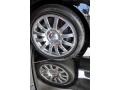 2008 Bugatti Veyron 16.4 Wheel and Tire Photo