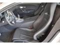 2008 Bugatti Veyron Anthracite Interior Interior Photo
