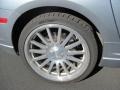 2005 Chrysler Crossfire SRT-6 Coupe Wheel and Tire Photo