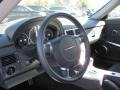 2005 Sapphire Silver Blue Metallic Chrysler Crossfire SRT-6 Coupe  photo #6