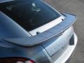 2005 Sapphire Silver Blue Metallic Chrysler Crossfire SRT-6 Coupe  photo #10