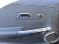 2005 Sapphire Silver Blue Metallic Chrysler Crossfire SRT-6 Coupe  photo #16