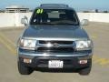 Millennium Silver Metallic - 4Runner SR5 4x4 Photo No. 2