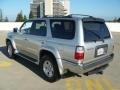 Millennium Silver Metallic - 4Runner SR5 4x4 Photo No. 4