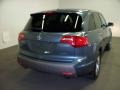 2008 Steel Blue Metallic Acura MDX Technology  photo #4