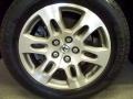 Steel Blue Metallic - MDX Technology Photo No. 7