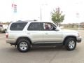 2002 Millennium Silver Metallic Toyota 4Runner SR5 4x4  photo #6