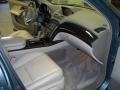 Steel Blue Metallic - MDX Technology Photo No. 14