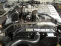 Millennium Silver Metallic - 4Runner SR5 4x4 Photo No. 19