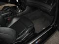 2004 Jet Black BMW M3 Coupe  photo #29