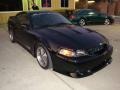 Black - Mustang Cobra Coupe Photo No. 3