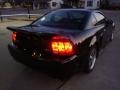 Black - Mustang Cobra Coupe Photo No. 4