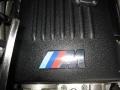 2004 Jet Black BMW M3 Coupe  photo #44