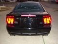 Black - Mustang Cobra Coupe Photo No. 5